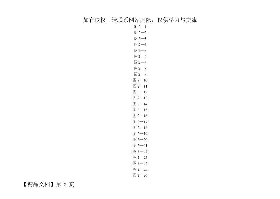 solidworks练习题-实体word精品文档4页.doc_第2页