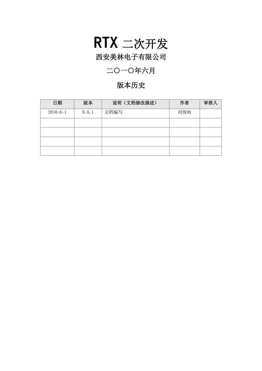 RTX二次开发word精品文档13页.doc_第2页