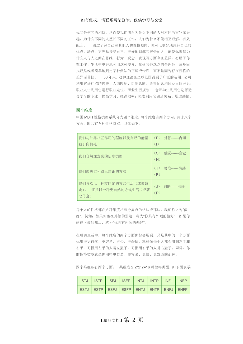 MBTI性格类型系统.doc_第2页