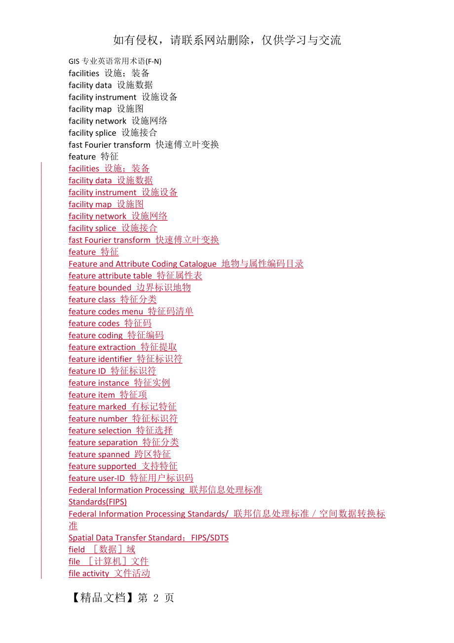 GIS专业英语常用术语.doc_第2页