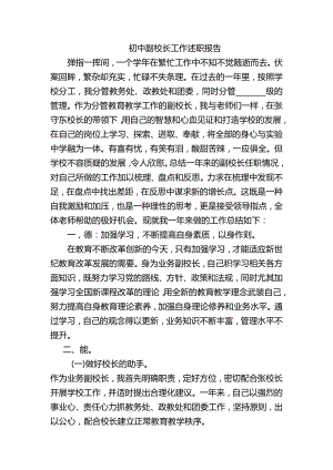 初中副校长工作述职报告 (2).docx