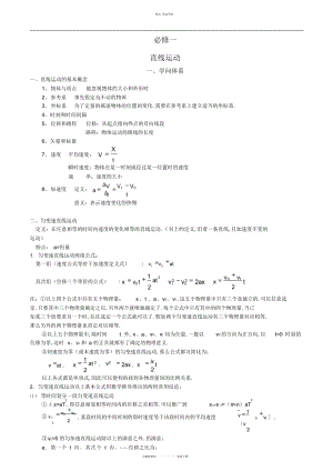 2022年高中物理知识点总结3.docx