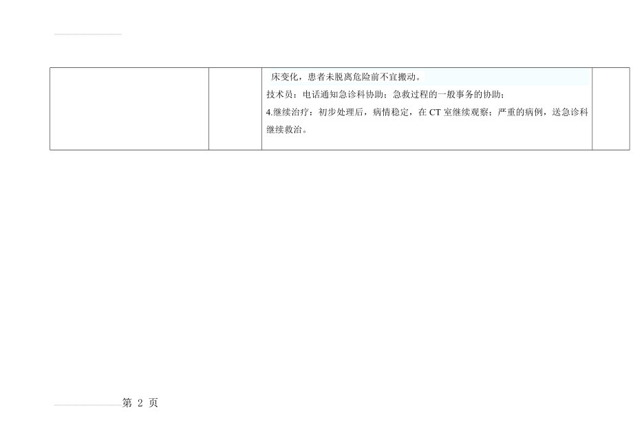 造影剂过敏性休克抢救流程(3页).doc_第2页