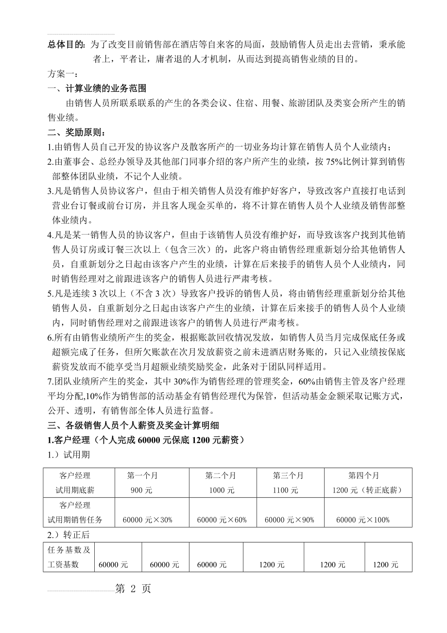 销售激励方案(1)(5页).doc_第2页