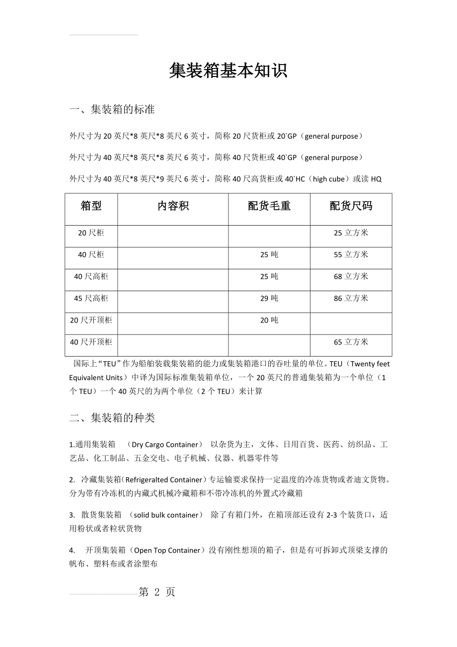 集装箱基本知识(3页).doc_第2页