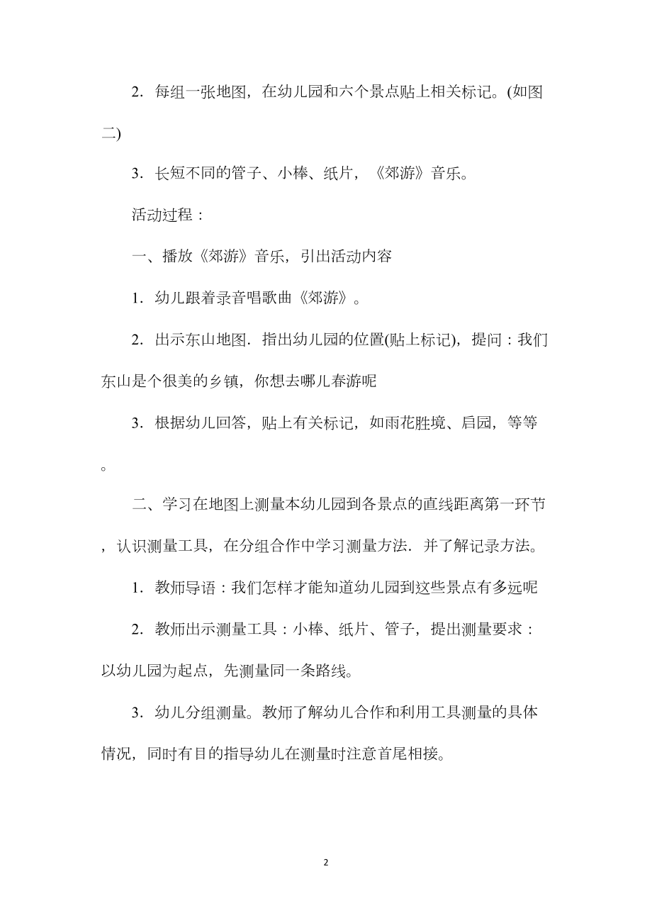 中班主题我们去春游教案反思.docx_第2页