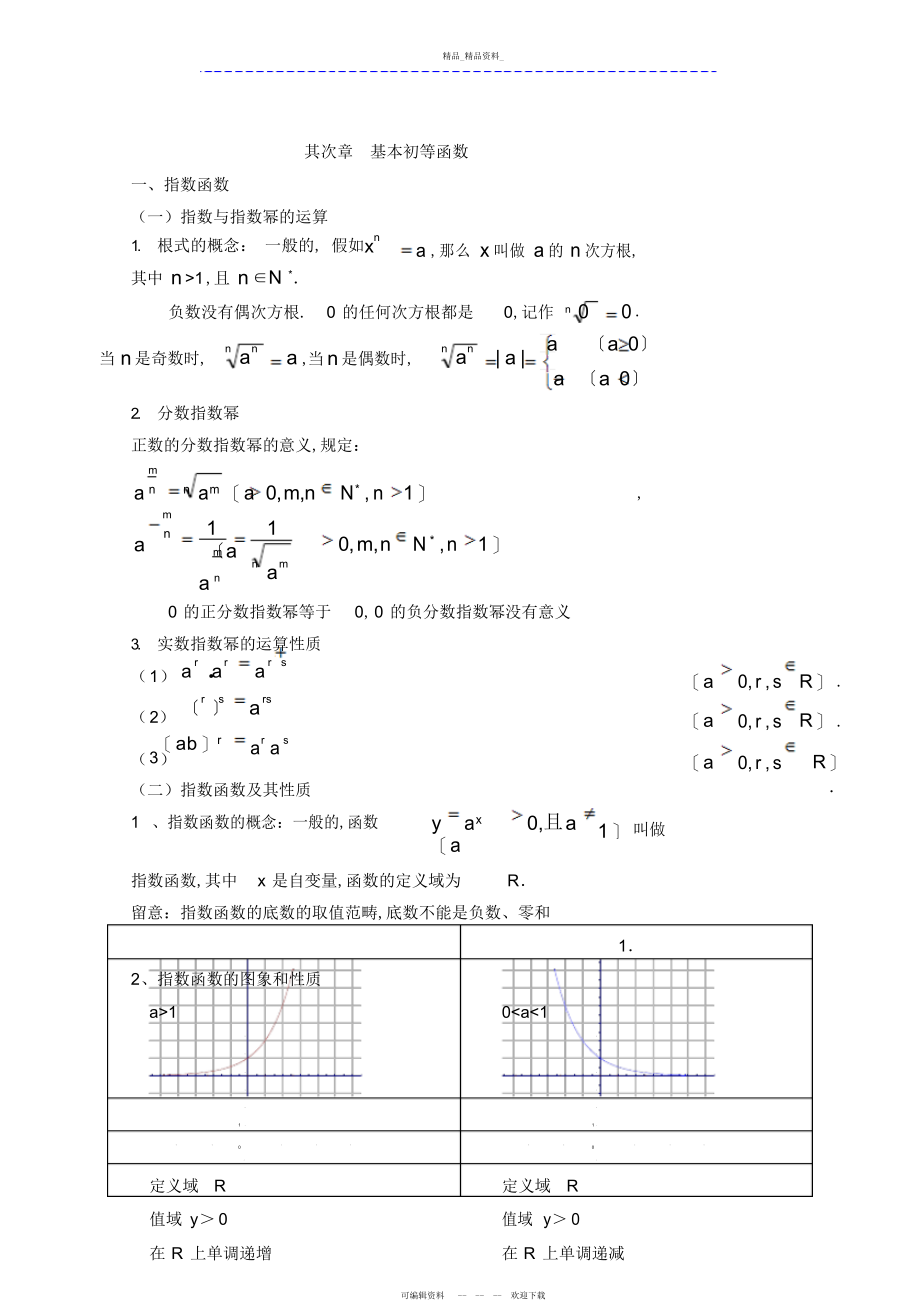 2022年高一数学必修一第二章知识点总结.docx_第1页