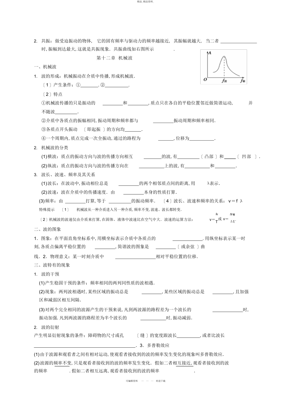 2022年高中物理选修-知识点汇总 .docx_第2页