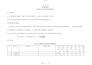 2022年诚信旅行社经营管理项目测评表 .docx