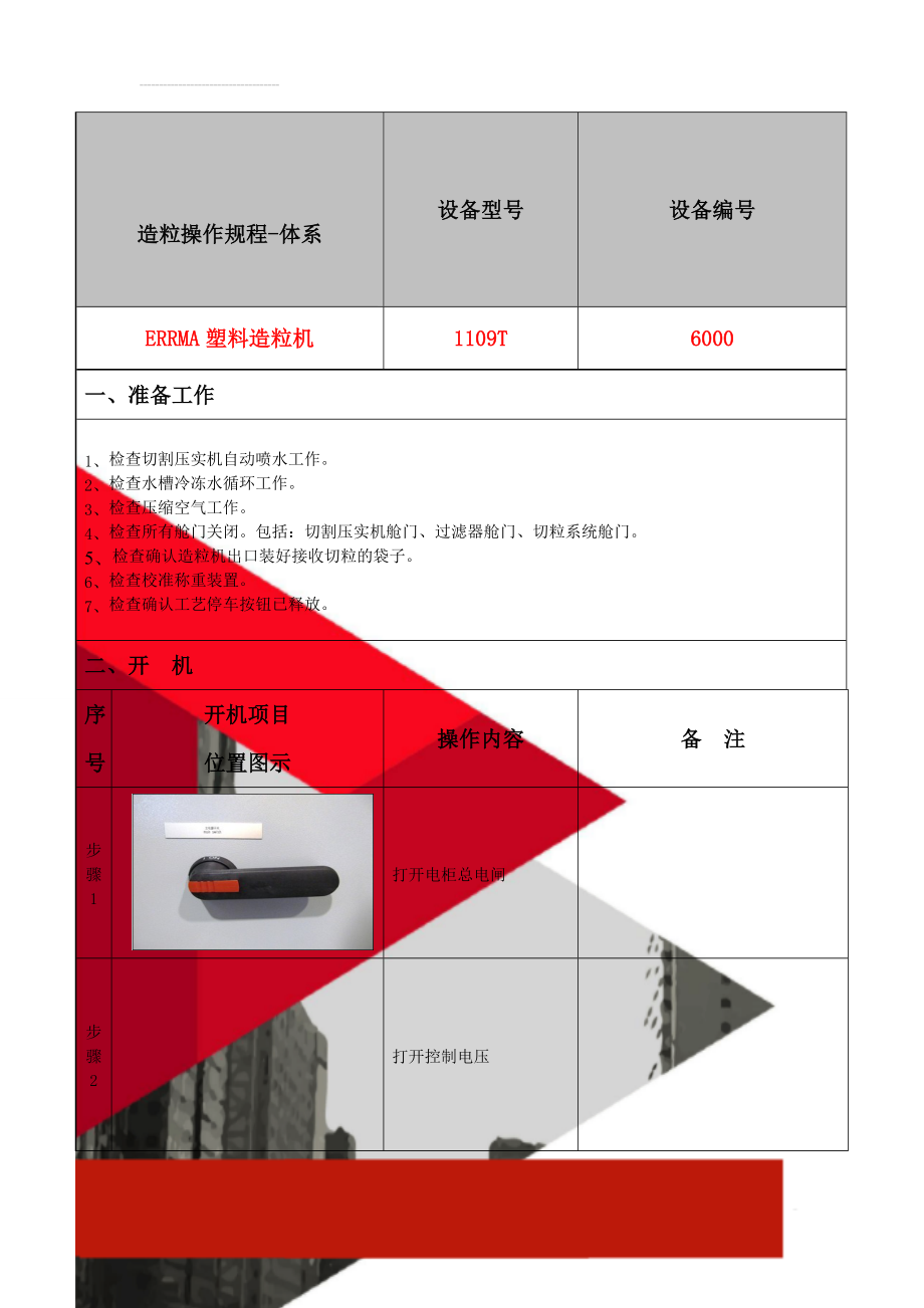 造粒操作规程-体系(6页).doc_第1页