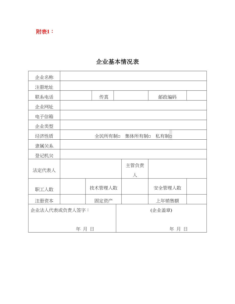 医学专题一应急救援预案编制需要提供的资料清单.docx_第2页