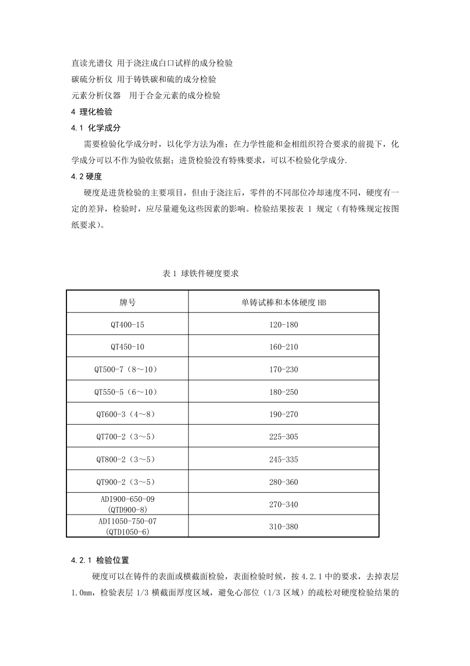 球墨铸铁验收标准.pdf_第2页