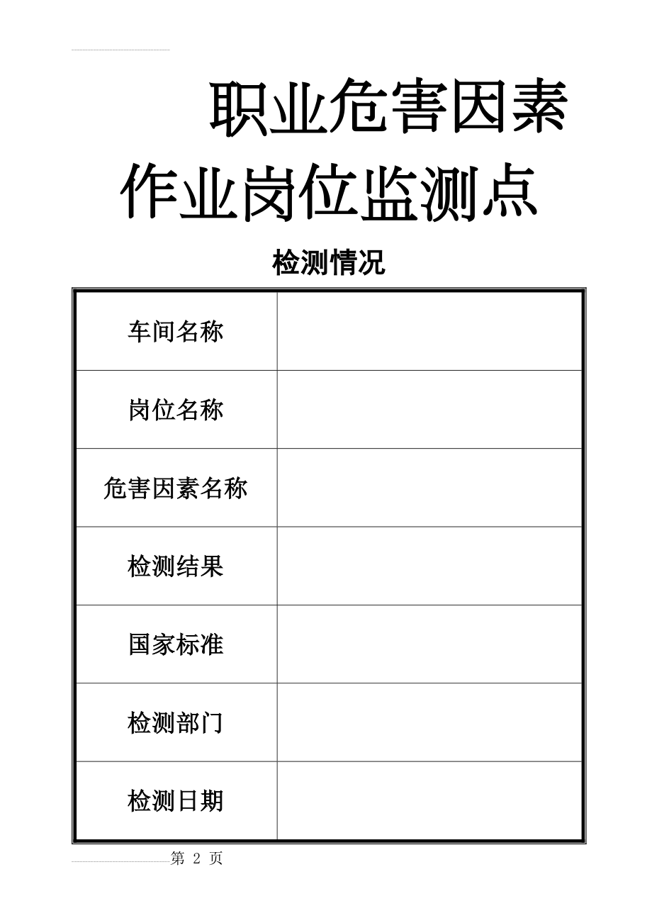 职业危害因素告知牌(氢氧化钠)(3页).doc_第2页