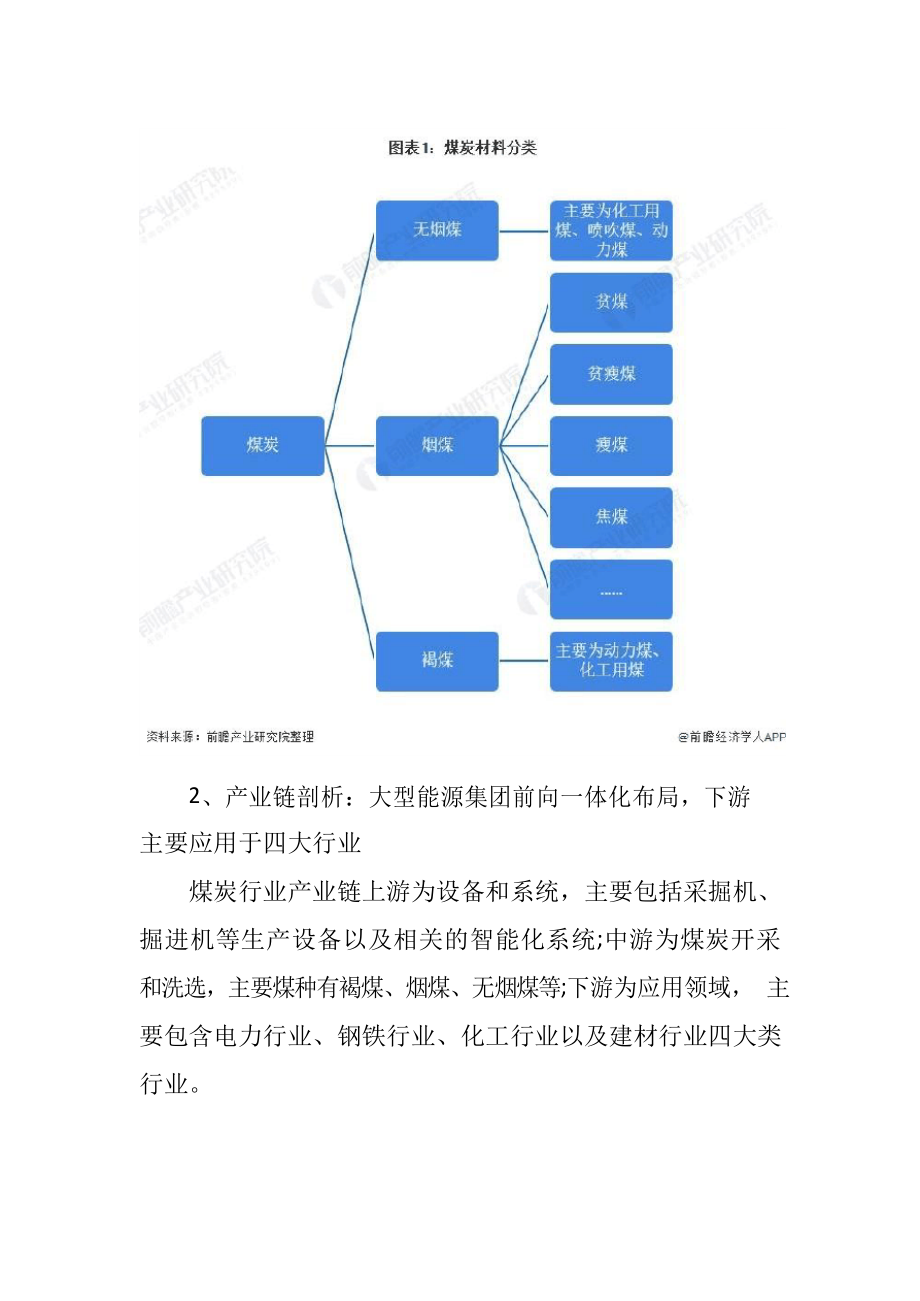 2022年中国煤炭行业发展研究报告.docx_第2页