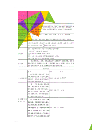 微课教案设计(4页).doc