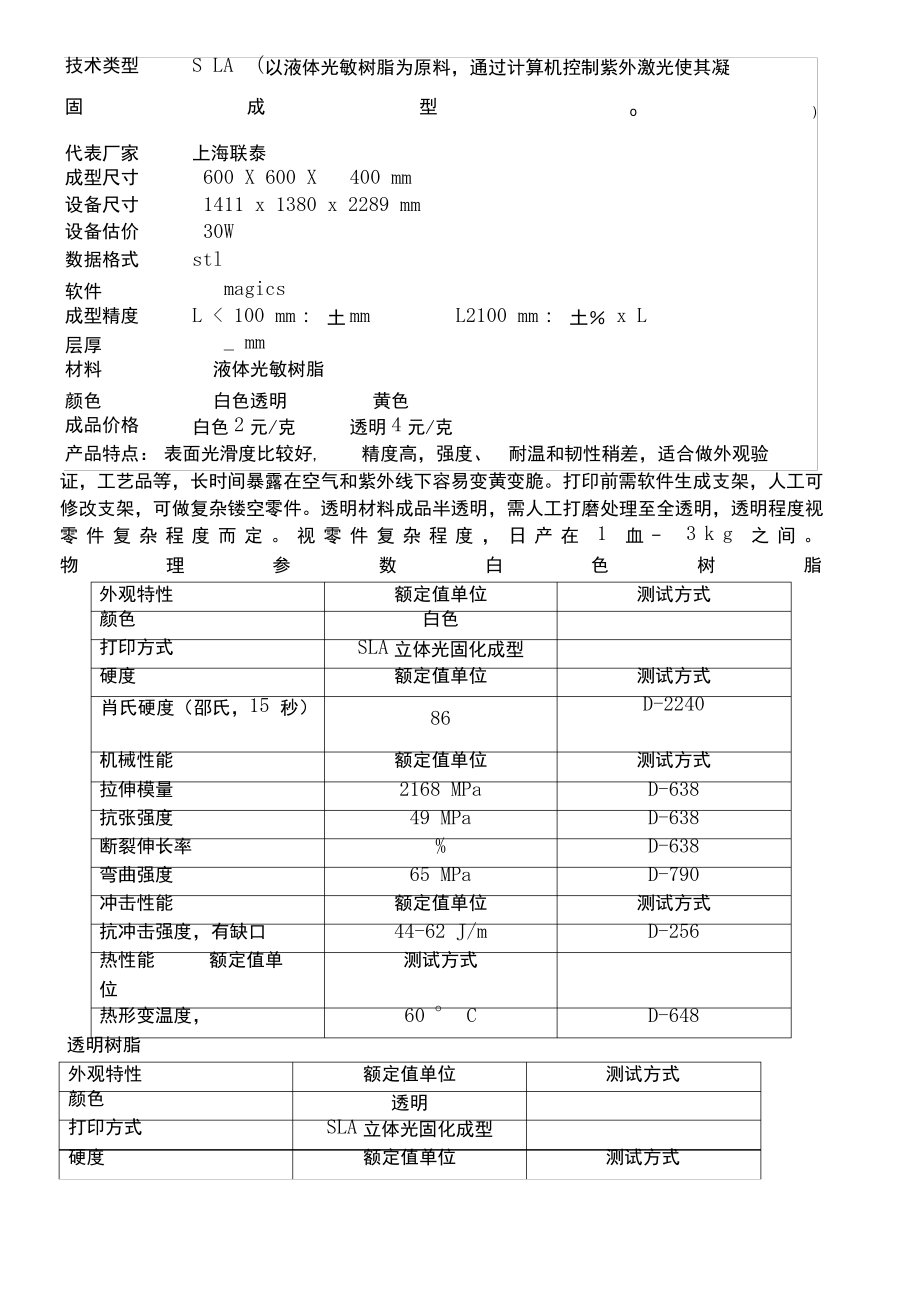 几种主流3D打印技术.pdf_第2页