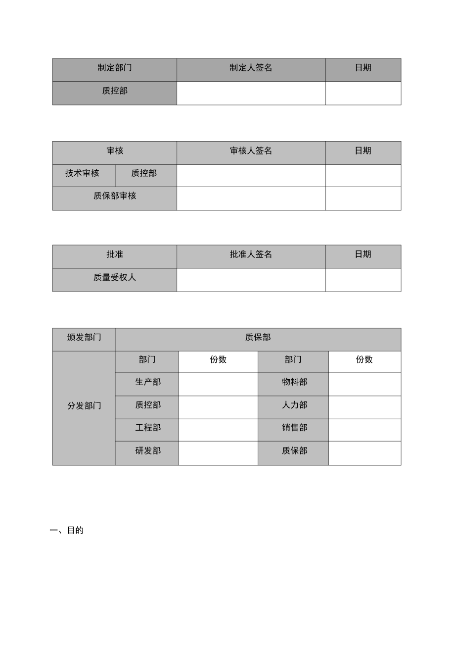 实验室检测结果超标、异常管理规程.pdf_第1页