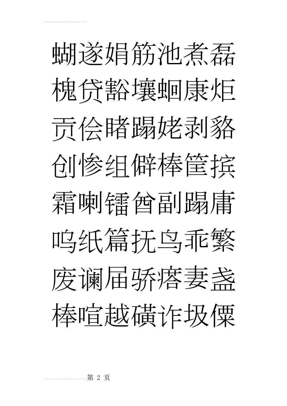 建筑工程消防安全管理制度(20页).doc_第2页