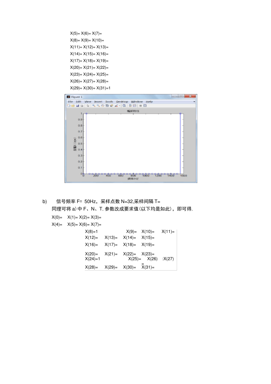 实验一快速傅里叶变换.pdf_第2页