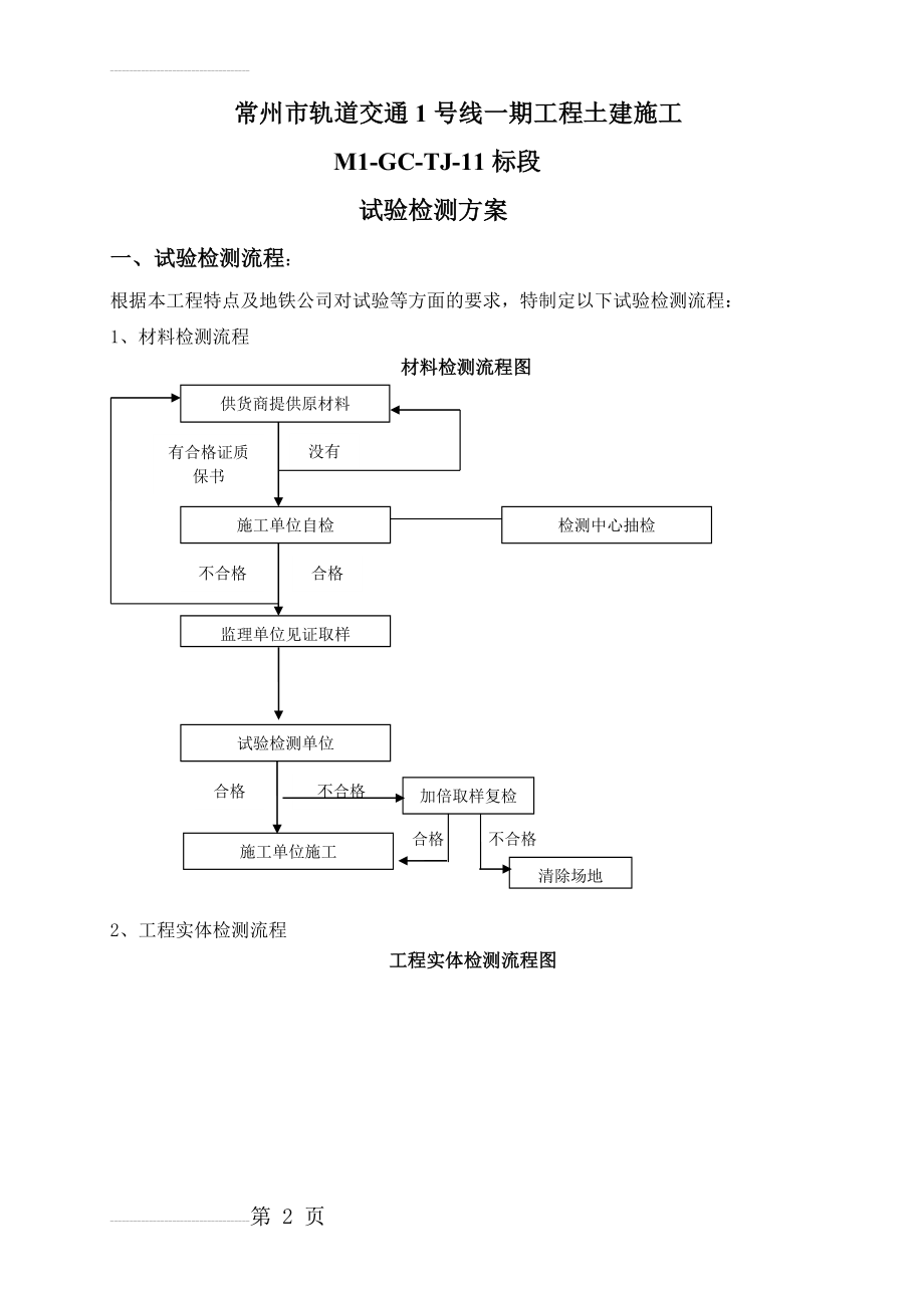 试验检测方案(计划)(17页).doc_第2页