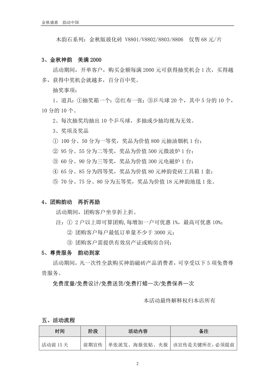 神韵磁砖金秋大型促销活动方案.docx_第2页