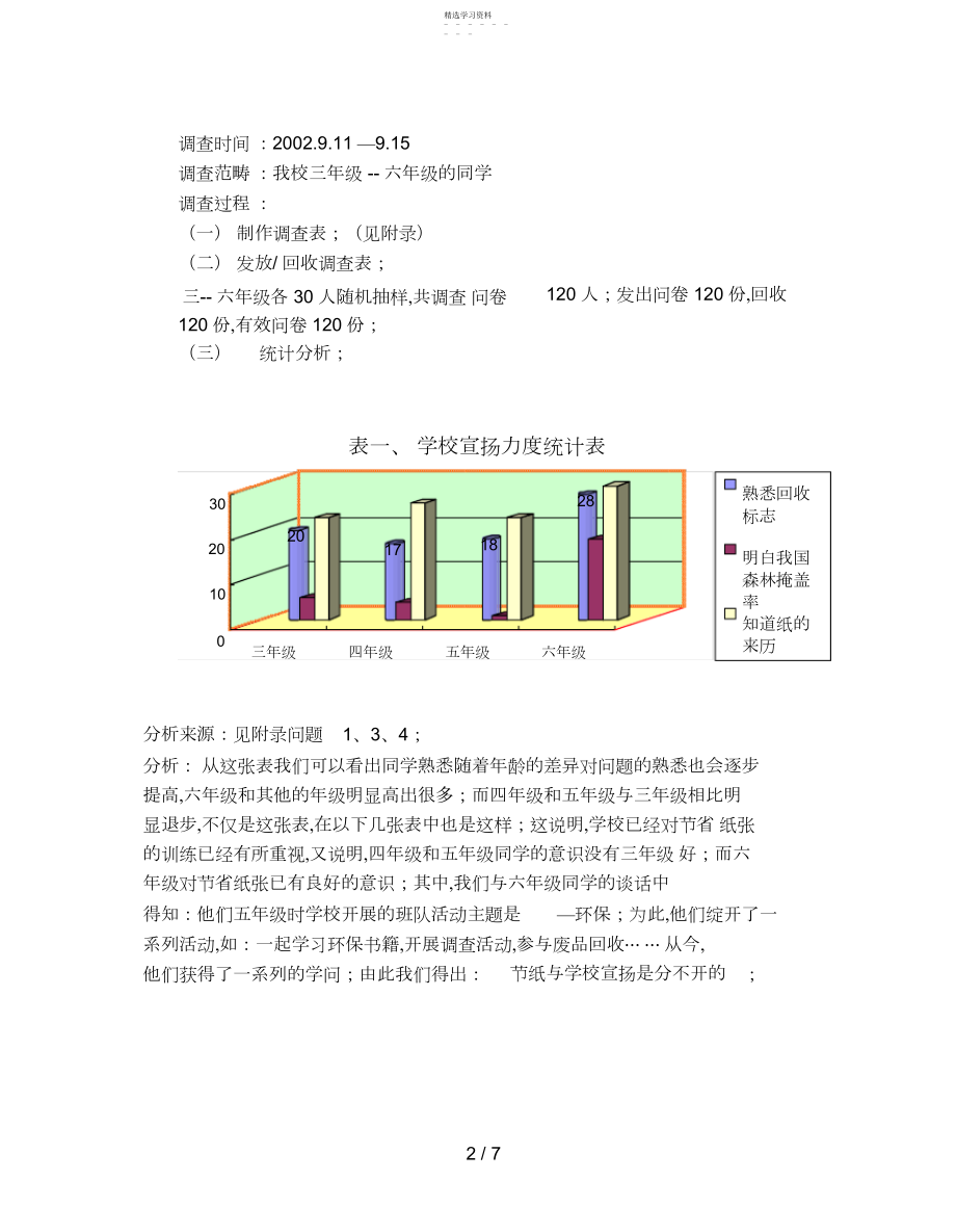 2022年纸张节约问题调查报告 .docx_第2页