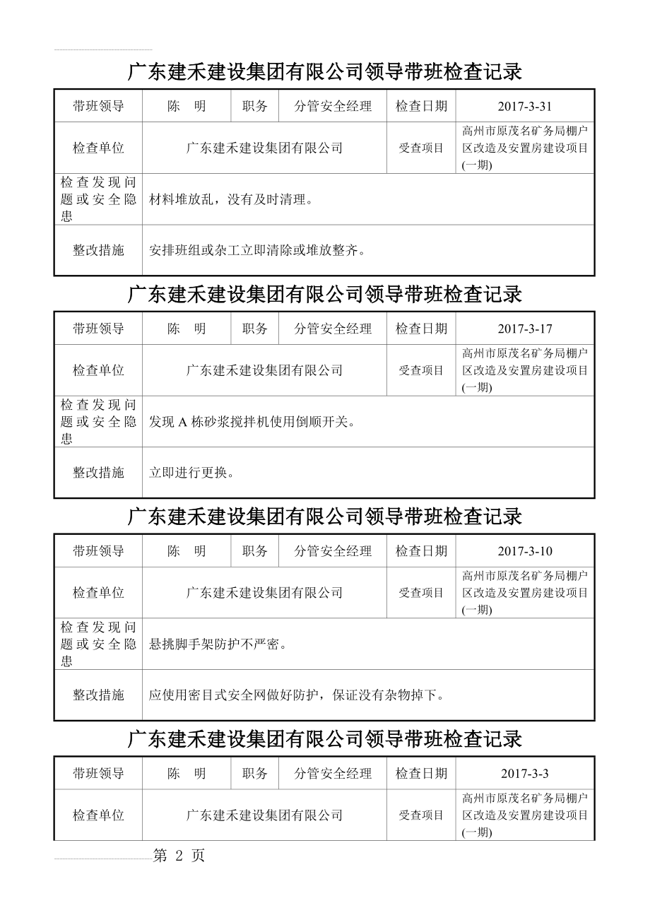 领导带班检查记录70583(3页).doc_第2页