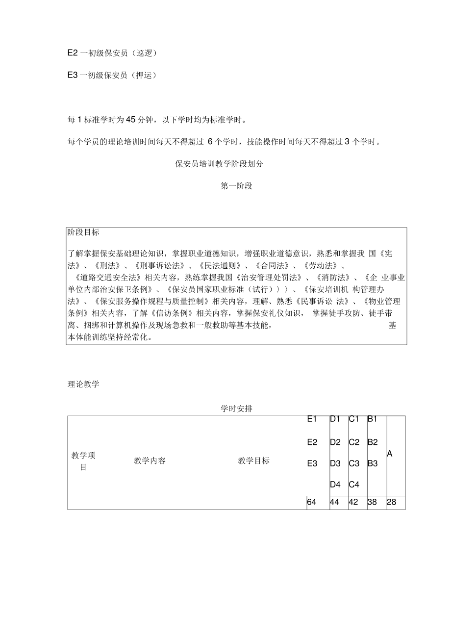 保安培训大纲.pdf_第2页