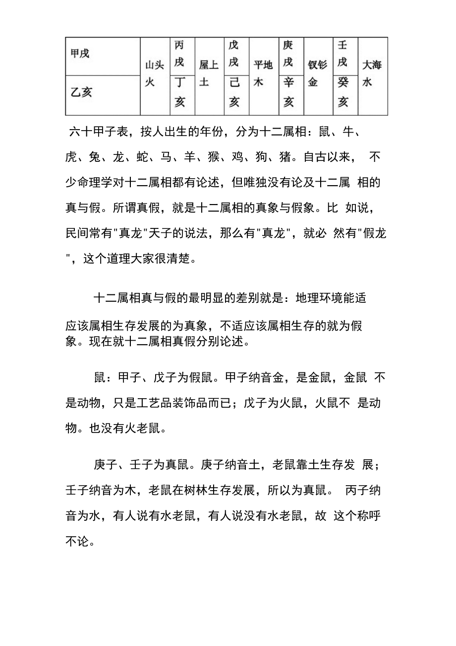 六十甲子纳音表.pdf_第2页