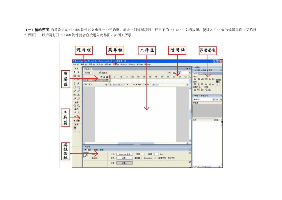 flash界面介绍.pdf_第1页