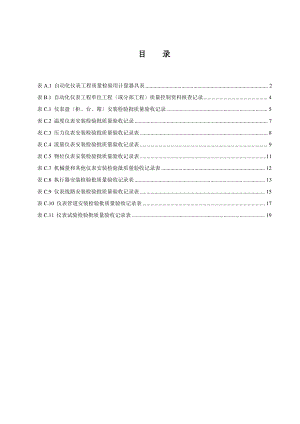 SY4205-2007《石油天然气建设工程施工质量验收规范-自动化仪表工程》.pdf