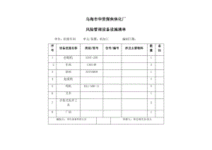 机修车间机加工设备设施清单SCL.pdf