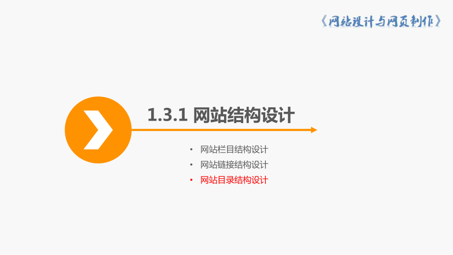 教学课件网站目录结构设计ppt（全）.pdf_第2页