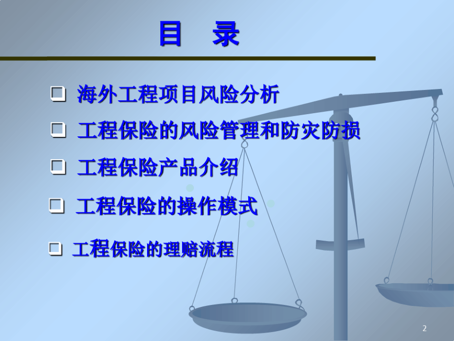 海外建设工程项目保险讲义9816.pdf_第2页