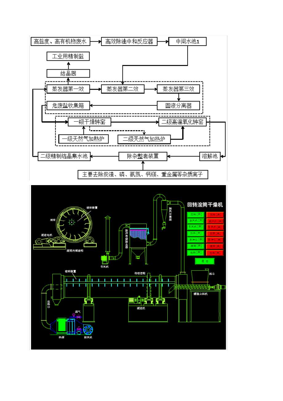 工业废盐干燥煅烧处理设备7509.pdf_第2页