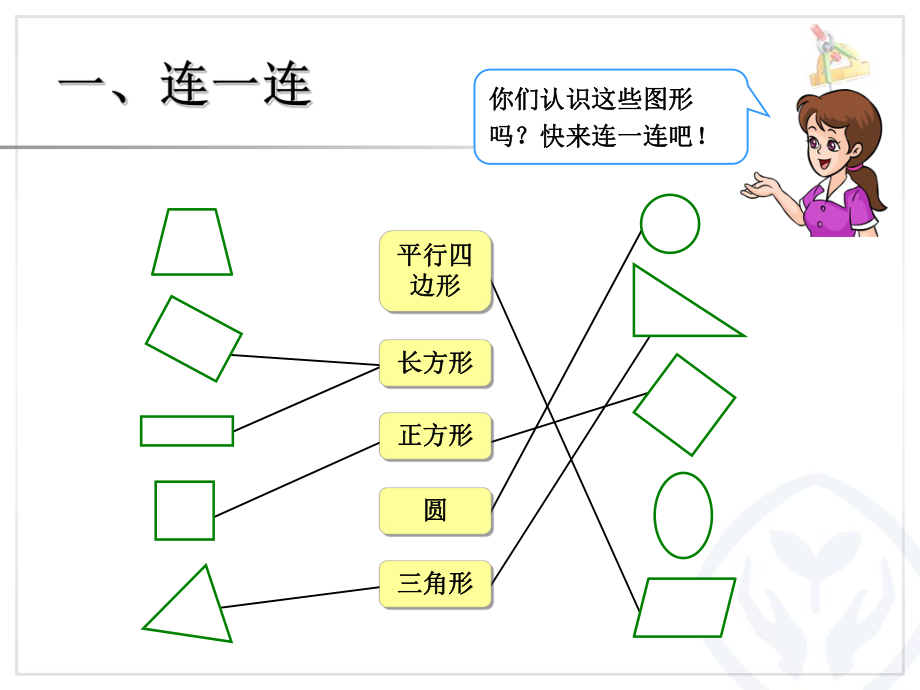 认识图形、找规律、分类与整理.ppt_第2页