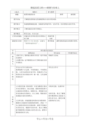 祖国各地的社区(共2页).doc