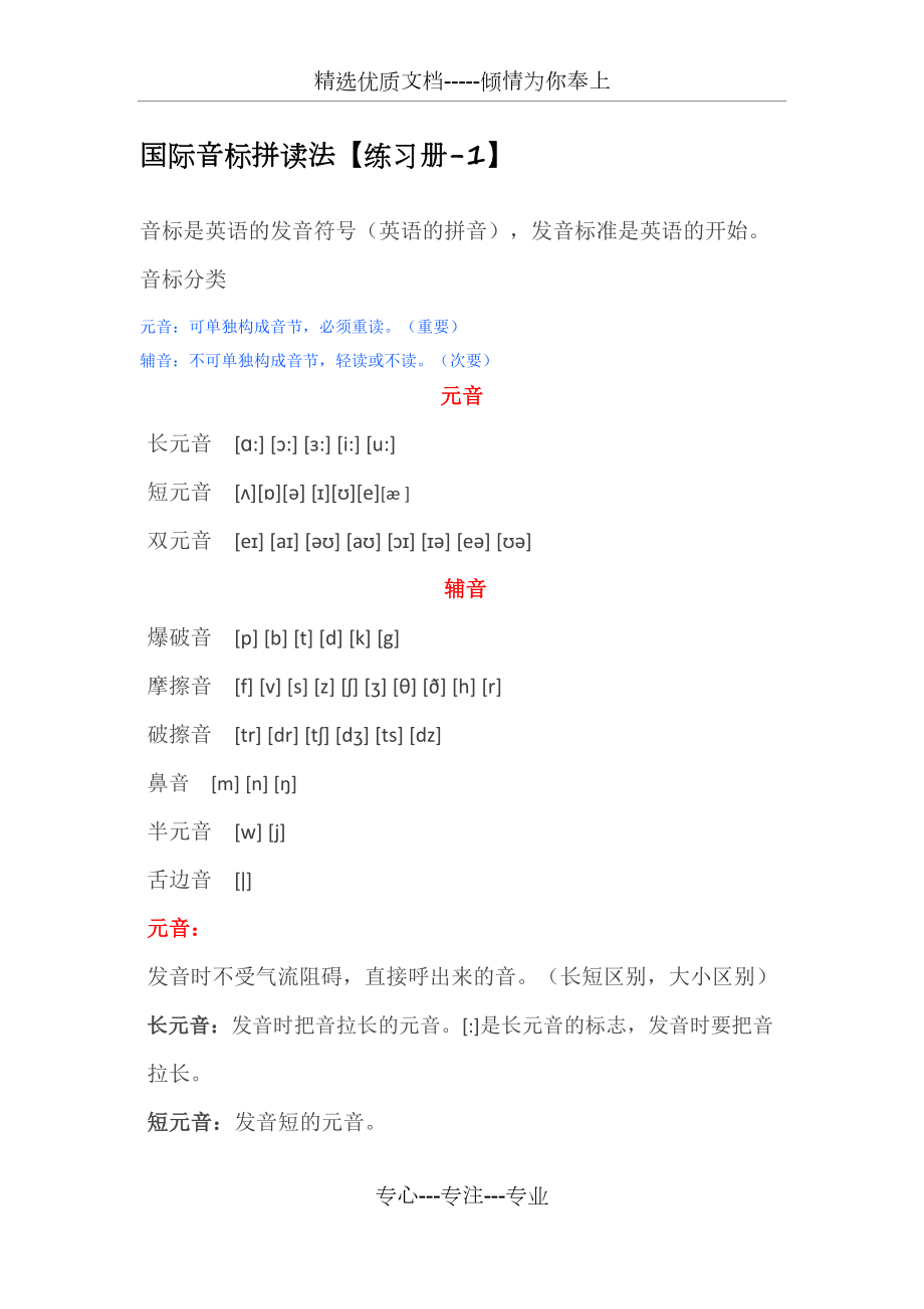 国际音标拼读法.docx_第1页