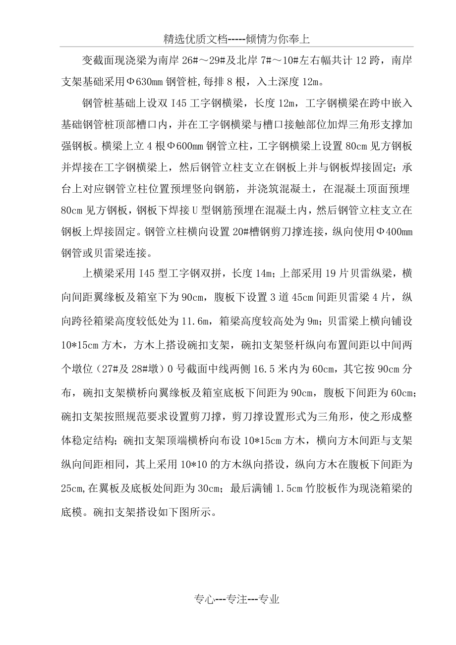 变截面现浇箱梁施工方案.docx_第2页