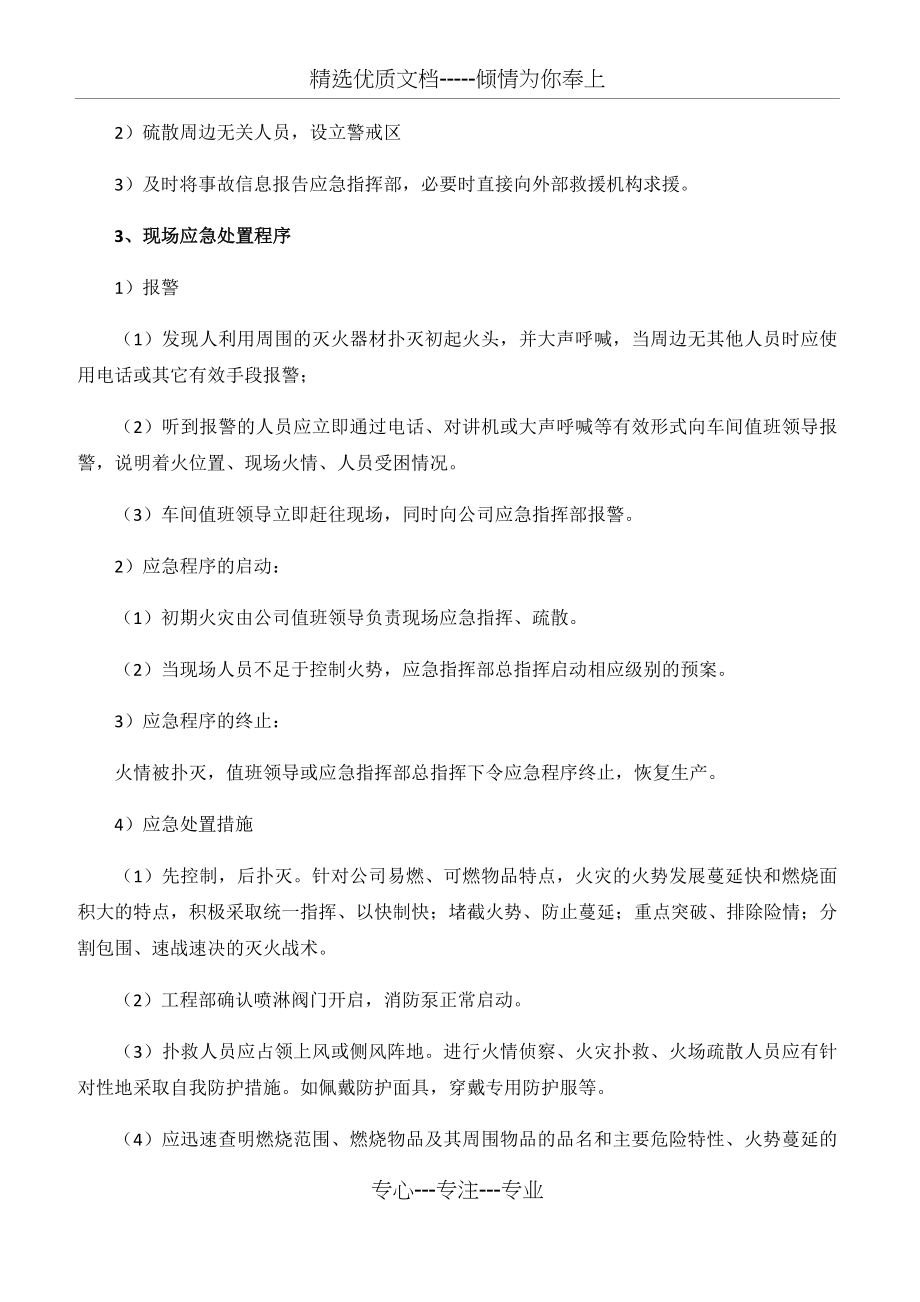 现场处置方案.docx_第2页